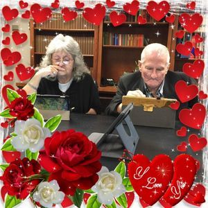 Meet your Posher, Sherry